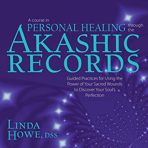 Akashic Records with Attunement